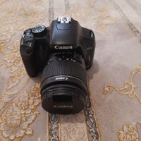 دوربین عکاسی Canon  450D|دوربین عکاسی و فیلم‌برداری|تهران, نازی‌آباد|دیوار