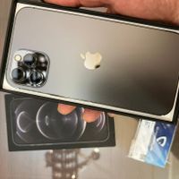 اپل iPhone 12 Pro Max 256|موبایل|تهران, پونک|دیوار