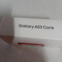 سامسونگ Galaxy A03 Core ۳۲ گیگابایت|موبایل|تهران, صادقیه|دیوار