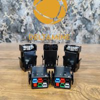 سوکت ups C19 سوکت S19 hydro S21 اورجینال|قطعات و لوازم جانبی رایانه|تهران, نازی‌آباد|دیوار
