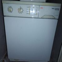 لباسشویی AEG bella 1200|ماشین لباسشویی و خشک‌کن لباس|تهران, تهرانپارس شرقی|دیوار