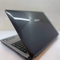 لپ تاپ ایسوس مدل Asus A53s|رایانه همراه|تهران, شهرک ولیعصر|دیوار