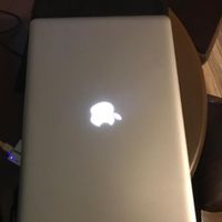 Macbook pro2015 C*re i7|رایانه همراه|تهران, سازمان آب|دیوار