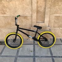 دوچرخه bmx|دوچرخه، اسکیت، اسکوتر|تهران, زعفرانیه|دیوار