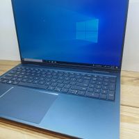 لپ‌تاپ دل dell Inspiron 16 - i5 11th /16 /512|رایانه همراه|تهران, جمهوری|دیوار