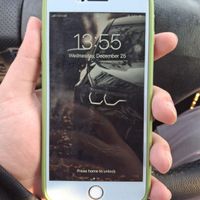 iPhone 6s plus|موبایل|تهران, ازگل|دیوار