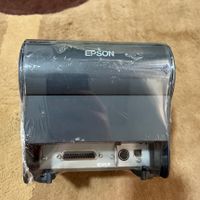 بارکدخوان هانیول و فیش پرینتر Epson|پرینتر، اسکنر، کپی، فکس|تهران, تسلیحات|دیوار