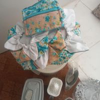 جزعی از سرویس پلاستیک نو و دم کنی|ظروف نگهدارنده، پلاستیکی، یک‌بارمصرف|مشهد, محله وحید|دیوار