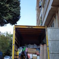 حمل و نقل شریف بار|خدمات حمل و نقل|همدان, |دیوار