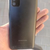 موبایل گلکسی a03x|موبایل|تهران, مینابی|دیوار