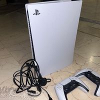 playstation 5|کنسول، بازی ویدئویی و آنلاین|تهران, تهرانپارس غربی|دیوار