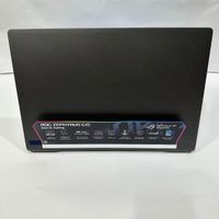 لپ تاپ ایسوس مدل Asus rog ga503rw|رایانه همراه|تهران, سیدخندان|دیوار