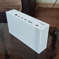 xbox series s / اکسباکس سری اس|کنسول، بازی ویدئویی و آنلاین|شیراز, منطقه هوایی شهید دوران|دیوار