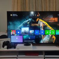 ایکس باکس سری اس xbox seres s رد دد کالاف وارزون|کنسول، بازی ویدئویی و آنلاین|تهران, ایران|دیوار