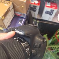 canon 850D lenz 18.135 تعداد شات۴هزار|دوربین عکاسی و فیلم‌برداری|تهران, فردوسی|دیوار