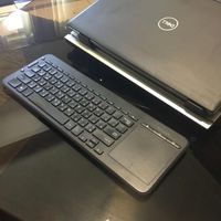 لبتاب dell precision 7540|رایانه همراه|تهران, جمهوری|دیوار