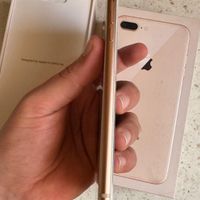 ایفون  8 پلاس Iphone 8 plus کلکسیونی|موبایل|تهران, بلوار کشاورز|دیوار