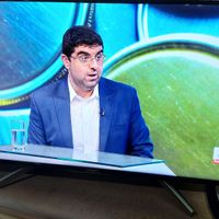 تلویزیون ال ای دی سونی 49 نو2021|تلویزیون و پروژکتور|تهران, عبدل‌آباد|دیوار