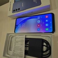 گوشی سامسونگ Galaxy A55 طرح اصلی|موبایل|تهران, نصرت|دیوار