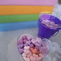 قند و نبات تزئینی و طعم دار|خوردنی و آشامیدنی|تهران, اقدسیه|دیوار