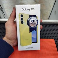 سامسونگ Galaxy A15 5G ۲۵۶ گیگابایت|موبایل|تهران, میدان انقلاب|دیوار