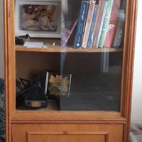 کتابخانه و کشو|کتابخانه، شلف، قفسه‌های دیواری|تهران, پونک|دیوار