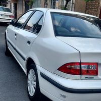سمند LX ساده، مدل ۱۳۹۳ فروش،نقد و اقساط|خودرو سواری و وانت|تهران, استخر|دیوار