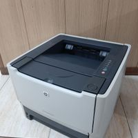 پرینتر لیزری تک کاره Hp2015 فول شارژ با ضمانت|پرینتر، اسکنر، کپی، فکس|تهران, نجات اللهی|دیوار