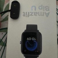 ساعت هوشمند amazfit bip u|لوازم جانبی موبایل و تبلت|تهران, کوی فراز|دیوار