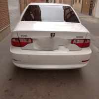 سمند سورن ELX توربو شارژ، مدل ۱۳۹۶|خودرو سواری و وانت|تهران, کوثر|دیوار