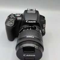 Canon 250D 18-55 STM|دوربین عکاسی و فیلم‌برداری|تهران, بهار|دیوار