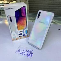 سامسونگ Galaxy A50 ۱۲۸ علاالدین|موبایل|تهران, شیخ هادی|دیوار