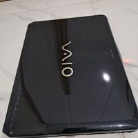 لپتاپ vaio sony|رایانه همراه|تهران, ارم|دیوار