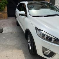 کیا سورنتو GT Line نسل سوم، مدل ۲۰۱۶|خودرو سواری و وانت|تهران, پونک|دیوار
