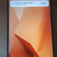 poco x3 nfc 64 gig|موبایل|تهران, پیروزی|دیوار