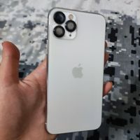 اپل iPhone 11 Pro ۲۵۶ گیگابایت|موبایل|تهران, اتابک|دیوار