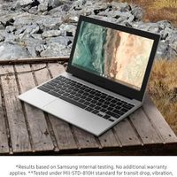 Samsung Galaxy Chromebook Go|رایانه همراه|تهران, باغ فیض|دیوار