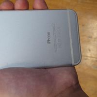 اپل iPhone 6 با حافظهٔ ۶۴ گیگابایت|موبایل|تهران, توانیر|دیوار