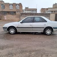 پژو پارس ساده، مدل ۱۳۸۵|خودرو سواری و وانت|اهر, |دیوار