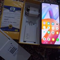 poco m6 pro 256 آک|موبایل|تهران, تهرانپارس شرقی|دیوار