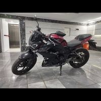 کاوازاکی z250 یاماها کلیک هوندا واریو ns ktm  adv|موتورسیکلت|تهران, ایرانشهر|دیوار