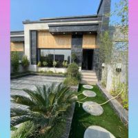 ویلا180م-سنددار-شهرکی-به-قسمت-ویو-جنگلی