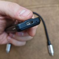 هارد SSD اکسترنال SP PX10 1TB + گارانتی|قطعات و لوازم جانبی رایانه|تهران, ایرانشهر|دیوار