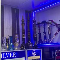انواع قلیان های مدرن /برنجی/چوپی|کلکسیون و سرگرمی|تهران, کاظم‌آباد|دیوار