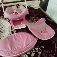نینی لایه لای|اسباب و اثاث بچه|تهران, جی|دیوار
