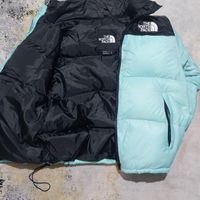 کاپشن اورجینال North Face|لباس|تهران, لویزان|دیوار