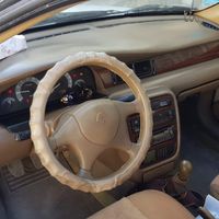 سمند LX ساده، مدل ۱۳۸۸|خودرو سواری و وانت|اصفهان, برزان|دیوار