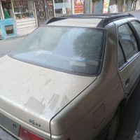 پژو روآ (ROA) بنزینی، مدل ۱۳۸۸|خودرو سواری و وانت|تهران, یافت‌آباد|دیوار