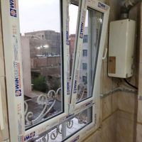 تولید انواع در و پنجره upvc|خدمات پیشه و مهارت|تهران, صالح‌آباد شرقی|دیوار