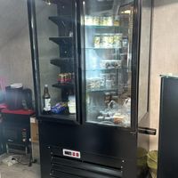 یخچال|فروشگاه و مغازه|تهران, شهرک غرب|دیوار